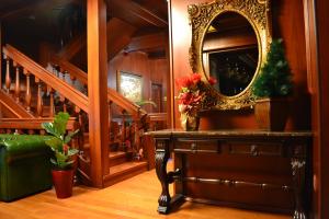 Fotografie z fotogalerie ubytování Hotel Senigallia v destinaci Skopje