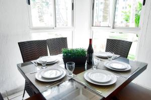 Fotografie z fotogalerie ubytování Marina Suites by Andiani Travel v destinaci Bucerías