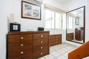Fotografie z fotogalerie ubytování Marina Suites by Andiani Travel v destinaci Bucerías
