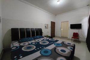 Gallery image of Hotel Mulia Tiza in Binjai +17 photos