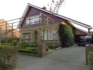 Afbeelding uit fotogalerij van Kamerverhuur Advenco in Aagtekerke