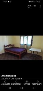 Φωτογραφία από το άλμπουμ του Habitación anita σε Σάλτα