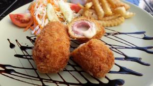 Gallery image of Concordia Guesthouse in Jomtien Beach