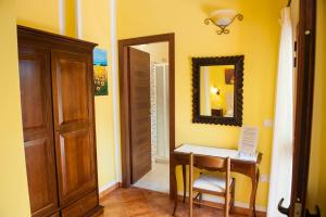 Fotografie z fotogalerie ubytování B&B Da Sabrina v destinaci San Teodoro
