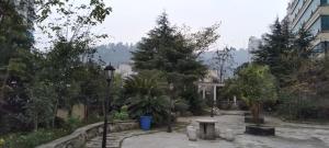 遵義的住宿－宜尚酒店(遵义会议会址医科大学附属医院店)，相簿中的一張相片