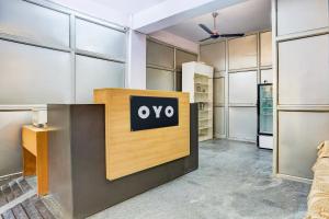 Certifikát, hodnocení, plakát nebo jiný dokument vystavený v ubytování Hotel O HOTEL SHYAM RESIDENCY