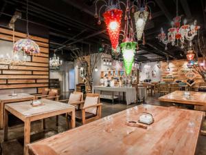遵義的住宿－宜尚酒店(遵义会议会址医科大学附属医院店)，相簿中的一張相片