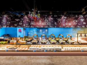 遵義的住宿－宜尚酒店(遵义会议会址医科大学附属医院店)，相簿中的一張相片
