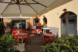 Galeriebild der Unterkunft B&B Sant'Antonio De Foris in Bergamo