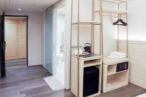 Fotografie z fotogalerie ubytování Hu House v destinaci Kao-siung