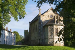Fotografie z fotogalerie ubytování Abbaye du Palais v destinaci Thauron