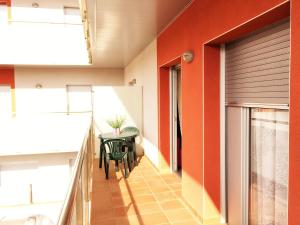 Fotografie z fotogalerie ubytování Lloret Beach Apartments v destinaci Lloret de Mar