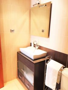 Fotografie z fotogalerie ubytování Lloret Beach Apartments v destinaci Lloret de Mar