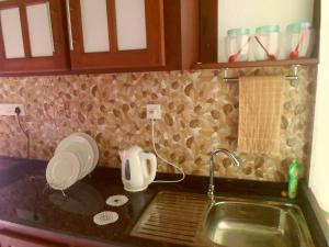 Fotografie z fotogalerie ubytování Nilas Guesthouse v Hikkaduwě