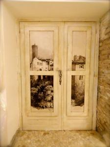 Fotografie z fotogalerie ubytování Vistalago Guesthouse v destinaci Nemi