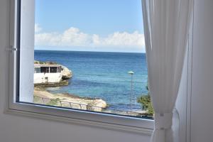 Paisagem natural perto do bed and breakfast