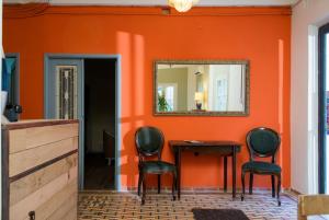 Foto sihtkohas Beirut asuva majutusasutuse The Grand Meshmosh Hotel galeriist