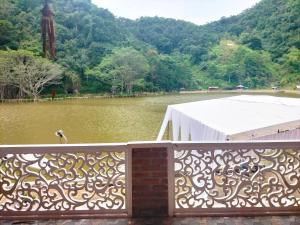 Ảnh trong thư viện ảnh của Homestay Sarasah ở Sungaidaras