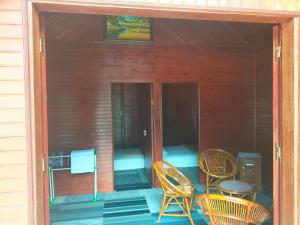 Ảnh trong thư viện ảnh của Homestay Sarasah ở Sungaidaras +3 ảnh