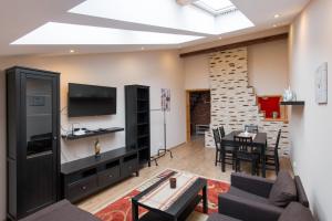 Fotografia z galérie ubytovania Apartment Greg v Krakove