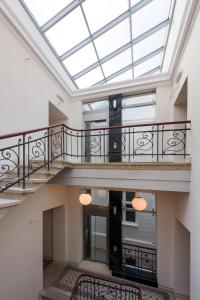 Fotografia z galérie ubytovania Apartment Greg v Krakove