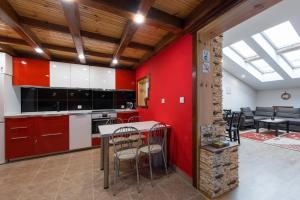 Fotografia z galérie ubytovania Apartment Greg v Krakove