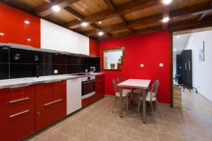 Fotografia z galérie ubytovania Apartment Greg v Krakove
