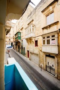 Zdjęcie z galerii obiektu Vallettastay Dormitory shared hostel w mieście Valletta