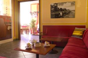 Gallery image of Hotel La Fenice in Lignano Sabbiadoro