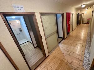 Fotografie z fotogalerie ubytování Kousen Annex Kazeya Group v destinaci Nara