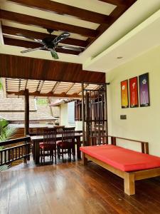 Bilde i galleriet til Aonang Phu Pi Maan Resort & Spa i Ao Nang Beach