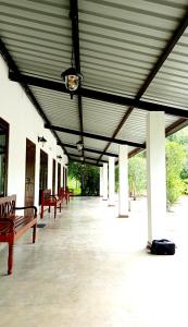 Foto sihtkohas Kataragama asuva majutusasutuse Flying Peacock Yala, Katharagama, galeriist