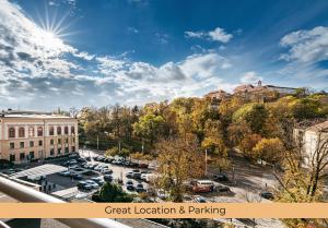 Φυσικό τοπίο κοντά σε αυτό το ξενοδοχείο