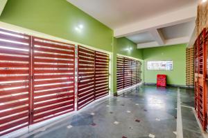 Fotografie z fotogalerie ubytování Hotel O M Palace v destinaci Katak