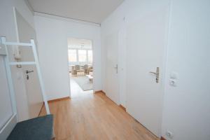 Fotografia z galérie ubytovania Designer-Apartment zum Wohlfühlen vo Viedni