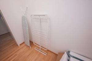 Fotografia z galérie ubytovania Designer-Apartment zum Wohlfühlen vo Viedni