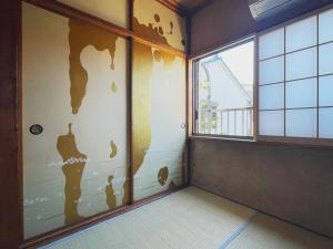 Fotografie z fotogalerie ubytování Gomakubo v Osace