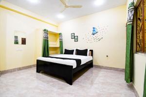 Fotografie z fotogalerie ubytování Hotel O HIGHWAY STAY IN v destinaci Bhuvanéšvar