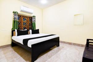 Fotografie z fotogalerie ubytování Hotel O HIGHWAY STAY IN v destinaci Bhuvanéšvar