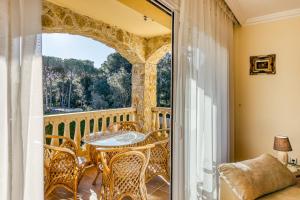 Φωτογραφία από το άλμπουμ του Villa Tiffany w pool and barbecue σε Calonge