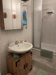 Bagno di Alpenliebe