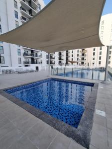 Πισίνα στο ή κοντά στο Water Edge, Yas Island