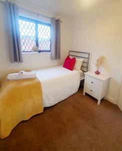 Fotografie z fotogalerie ubytování The Chorlton Retreat - Double Bedroom, FREE Parking v Manchesteru + 1 fotografie