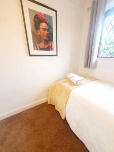 Fotografie z fotogalerie ubytování The Chorlton Retreat - Double Bedroom, FREE Parking v Manchesteru