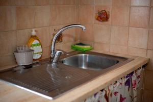 Ảnh trong thư viện ảnh của Casa Doriana ở Poggio Murella