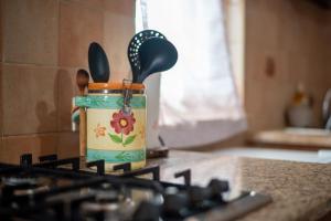 Imagen de la galería de Casa Doriana, en Poggio Murella 16 fotos más