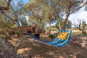 Fotografie z fotogalerie ubytování Casa Groc v destinaci Costitx