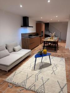 Gallery image of Appartement Centre ville in Porto-Vecchio