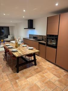 Gallery image of Appartement Centre ville in Porto-Vecchio
