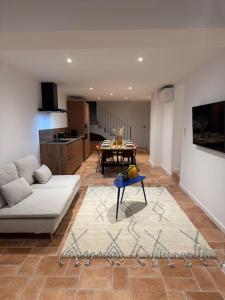 Gallery image of Appartement Centre ville in Porto-Vecchio